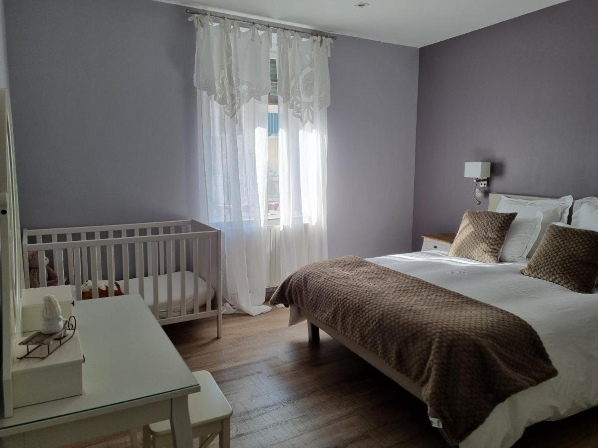 L'Ourson Apartment Colmar Exterior foto