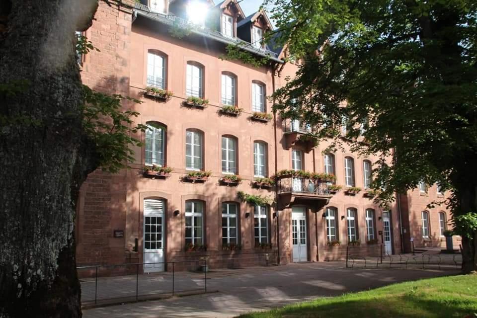 L'Ourson Apartment Colmar Exterior foto