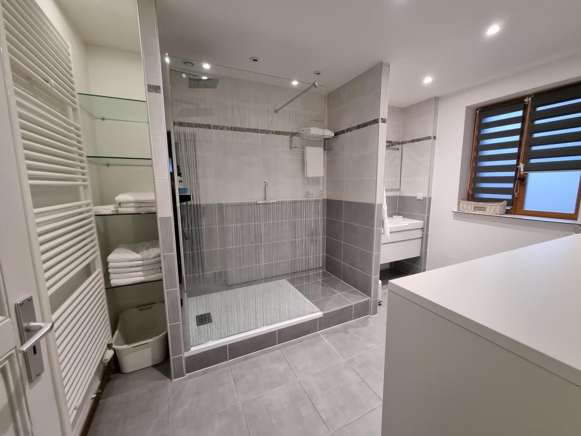 L'Ourson Apartment Colmar Cameră foto