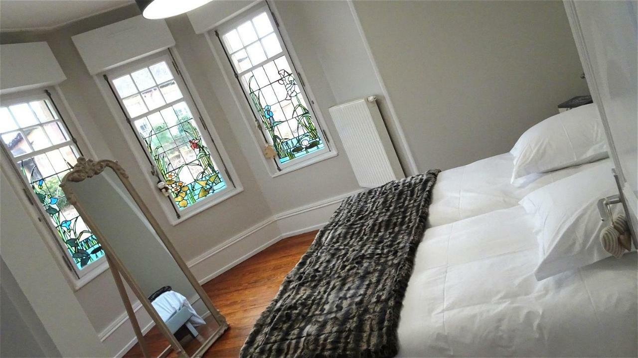 L'Ourson Apartment Colmar Exterior foto