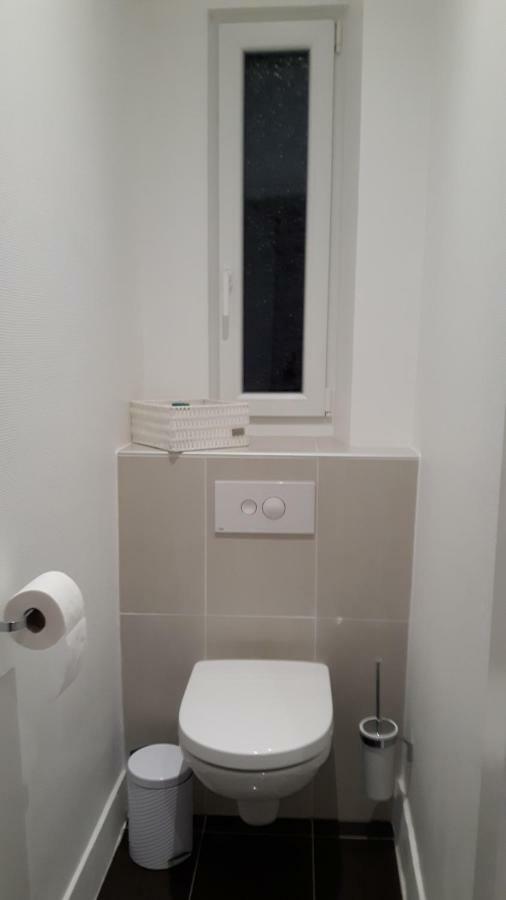 L'Ourson Apartment Colmar Exterior foto