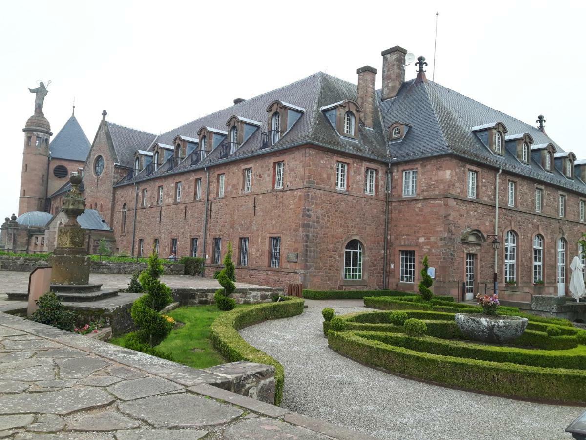 L'Ourson Apartment Colmar Exterior foto
